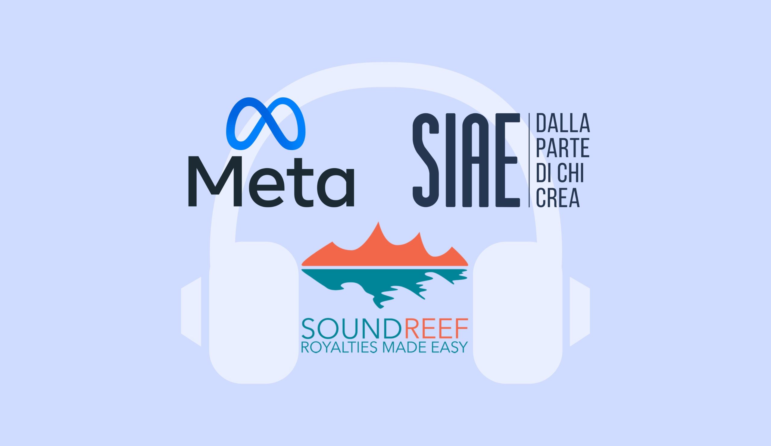 SIAE META SOUNDREEF A Che Punto Siamo NAM Milano Ente Di