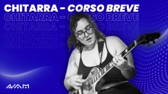 Corso Breve di Chitarra