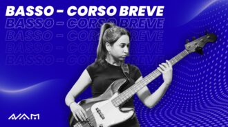 Corso Breve di Basso