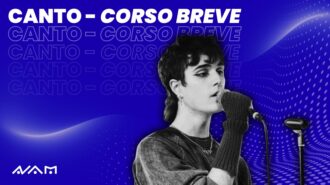 Corso Breve di Canto