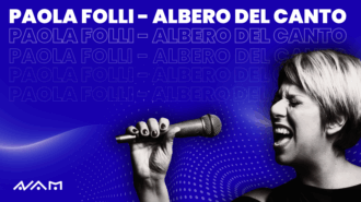 Albero del Canto di Paola Folli