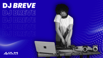 DJ Breve