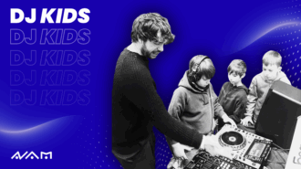 DJ Kids