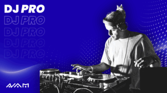 Dj Pro