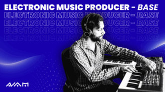Electronic Music Producer Base
