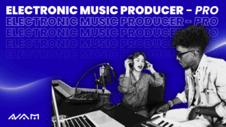 Electronic Music Producer PRO
