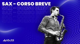 Corso Breve di Sax