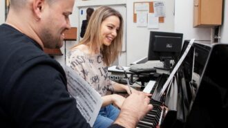 Tecniche di insegnamento Musicale - Diventa Insegnante di Musica