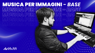 Musica per immagini Base