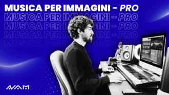 Musica per Immagini Pro