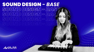 Sound Design Base