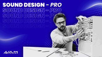 Sound Design PRO