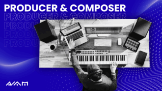 Producer & Composer