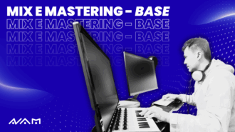 Mix e Mastering Base
