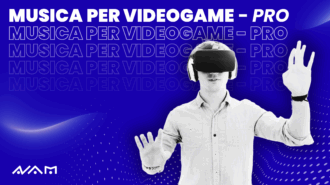 Musica per Videogame PRO