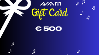 Gift Card da 500€