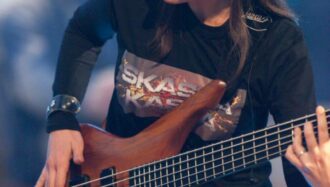Intervista alla bassista Francesca Morandi