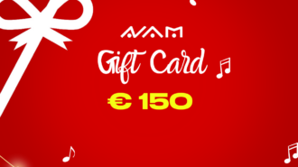 Gift Card da 150€