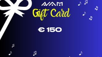 Gift Card da 50€