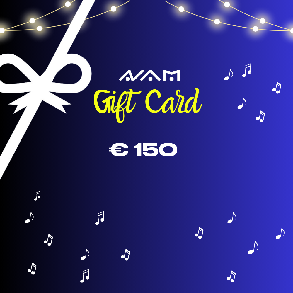 Gift Card da 150€