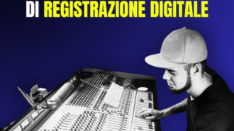 Corso Breve di Registrazione Digitale