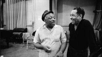 Duke Ellington vs Count Basie – le due Big band a confronto