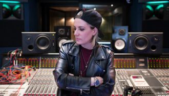 Masterclass Audio con Chiara Luzzana – 14 Settembre 2020