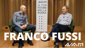 Intervista al Dott. Franco Fussi @NAM Milano