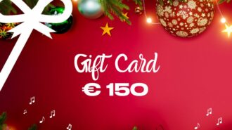 Gift Card da 150€