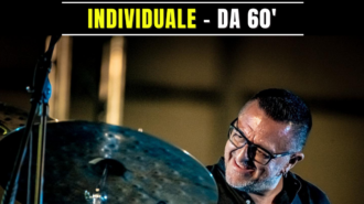 Lezione individuale con Maxx Furian da 60″