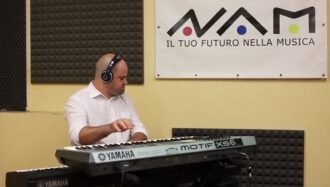 Daniele Perini – Docente Pianoforte @ NAM