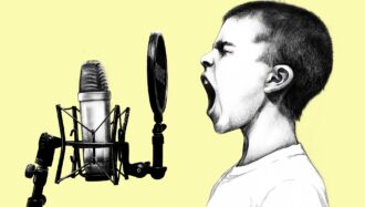 Il diaframma: la sua utilità per il canto