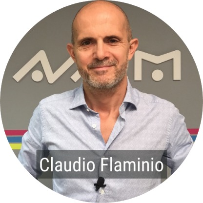 Claudio Flaminio