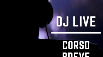 Corso Breve DJ Live