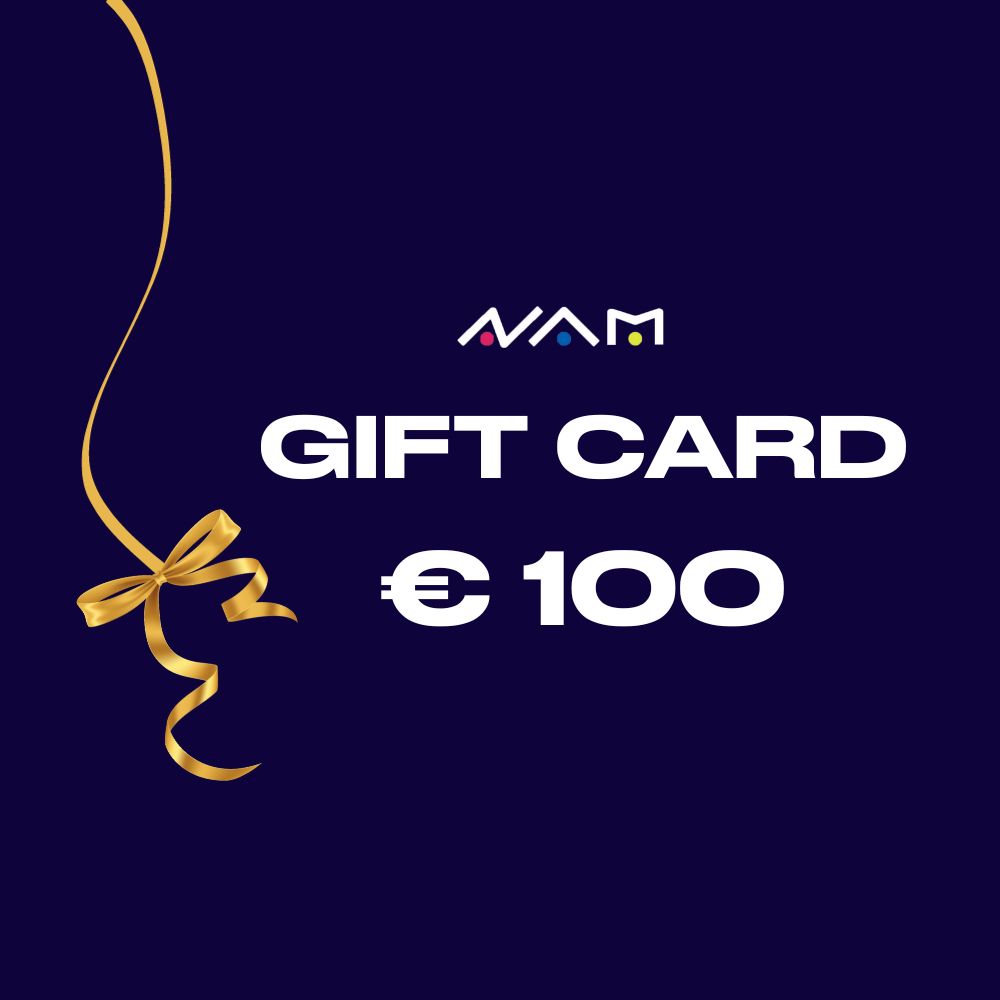 Gift Card da 100€