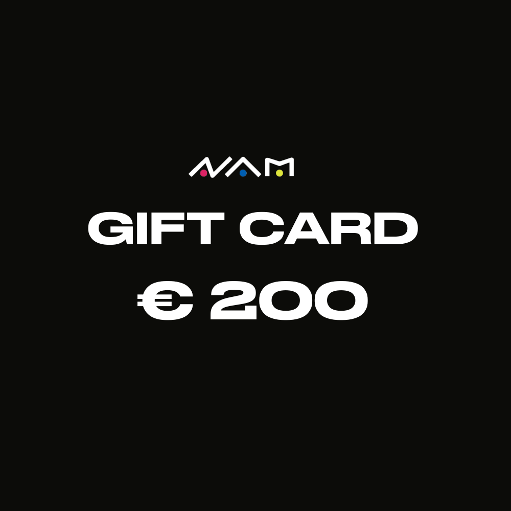 Gift Card da 200€