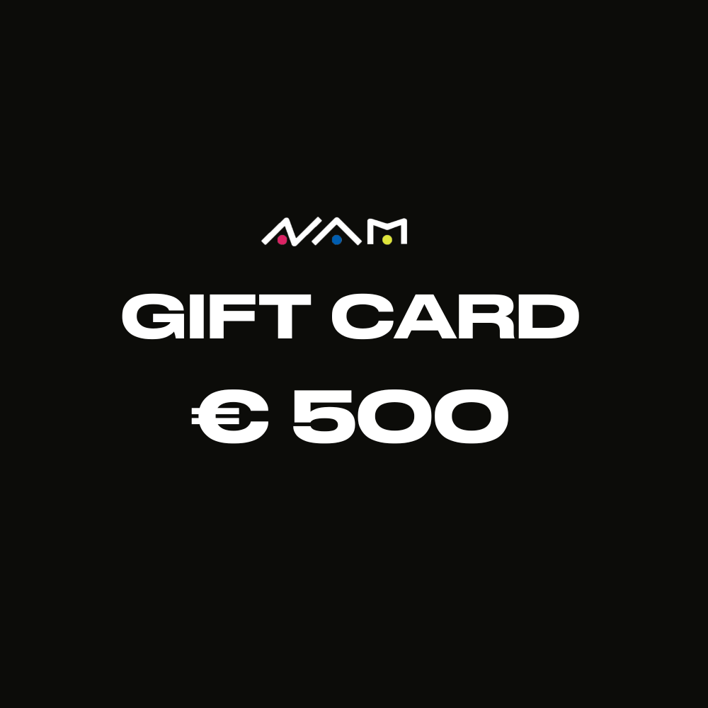 Gift Card da 500€
