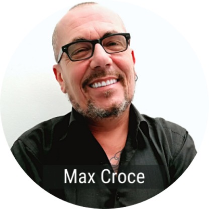 Max Croce