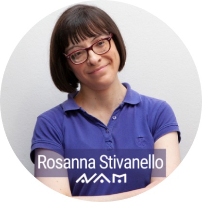 Rosanna Stivanello