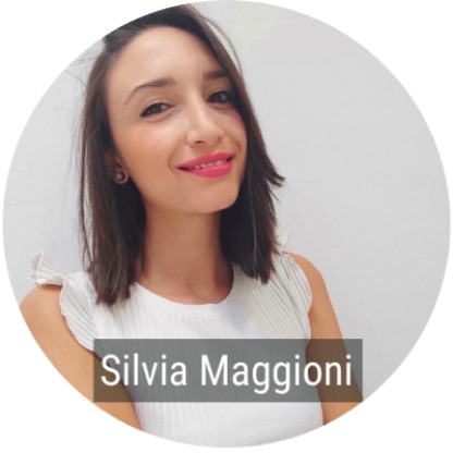 Silvia Maggioni