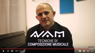 Tecniche di Composizione Musicale – di Claudio Flaminio