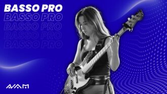 Corso di Basso Pro