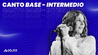 Canto Base - Intermedio