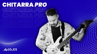 Chitarra Pro