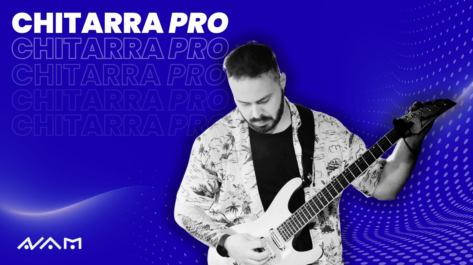 Chitarra Pro