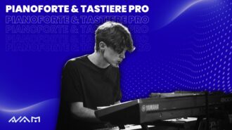 Corso Pro di Pianoforte e Tastiere Pop Rock Jazz