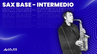 Sax Base – Intermedio
