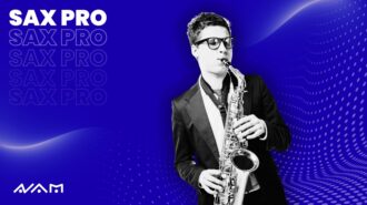 Sax Pro
