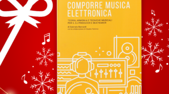 Comporre Musica Elettronica