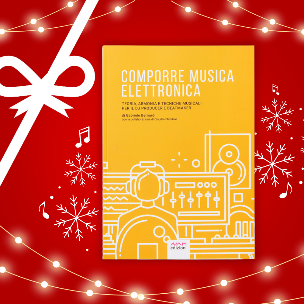 Comporre Musica Elettronica
